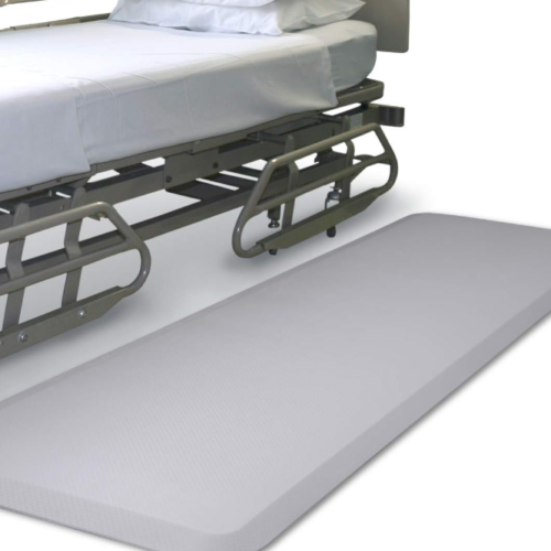 Foldable Non-Slip Bedside Safety Mat